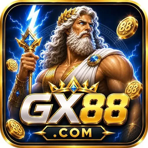 GX88 - Pertarungan Terbaik di Dunia Battle Royale